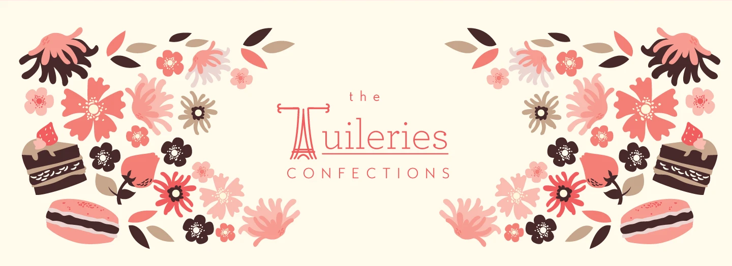 The Tuileries Confections